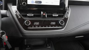 Toyota Corolla 1.5 Comfort WD3751R w abonamencie