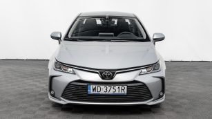 Toyota Corolla 1.5 Comfort WD3751R w abonamencie