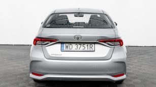 Toyota Corolla 1.5 Comfort WD3751R w abonamencie
