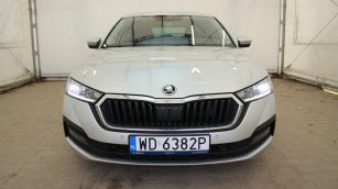 Skoda Octavia 1.5 TSI ACT Ambition WD6382P w leasingu dla firm