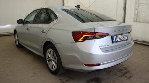 Skoda Octavia 1.5 TSI ACT Ambition WD6382P w leasingu dla firm