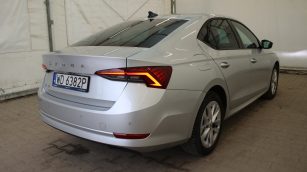 Skoda Octavia 1.5 TSI ACT Ambition WD6382P w leasingu dla firm