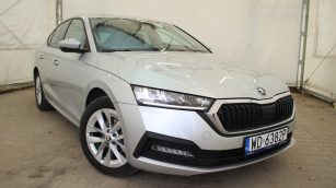 Skoda Octavia 1.5 TSI ACT Ambition WD6382P w leasingu dla firm