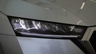 Skoda Octavia 1.5 TSI ACT Ambition WD6382P w leasingu dla firm