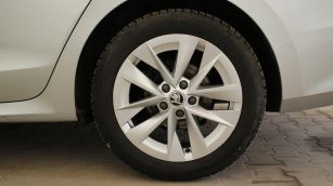 Skoda Octavia 1.5 TSI ACT Ambition WD6382P w leasingu dla firm