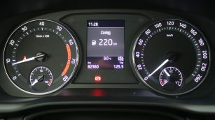 Skoda Octavia 1.5 TSI ACT Ambition WD6382P w leasingu dla firm