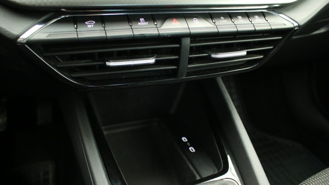 Skoda Octavia 1.5 TSI ACT Ambition WD6382P w abonamencie
