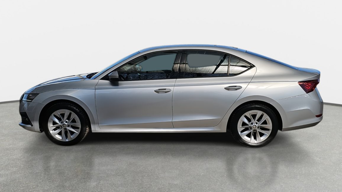 Skoda Octavia 1.5 TSI ACT Ambition WD6381P w leasingu dla firm