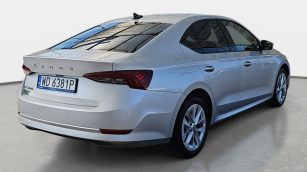 Skoda Octavia 1.5 TSI ACT Ambition WD6381P w leasingu dla firm