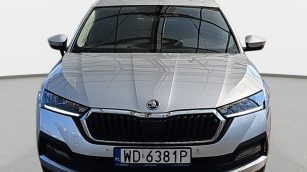 Skoda Octavia 1.5 TSI ACT Ambition WD6381P w zakupie za gotówkę