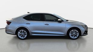Skoda Octavia 1.5 TSI ACT Ambition WD6381P w leasingu dla firm