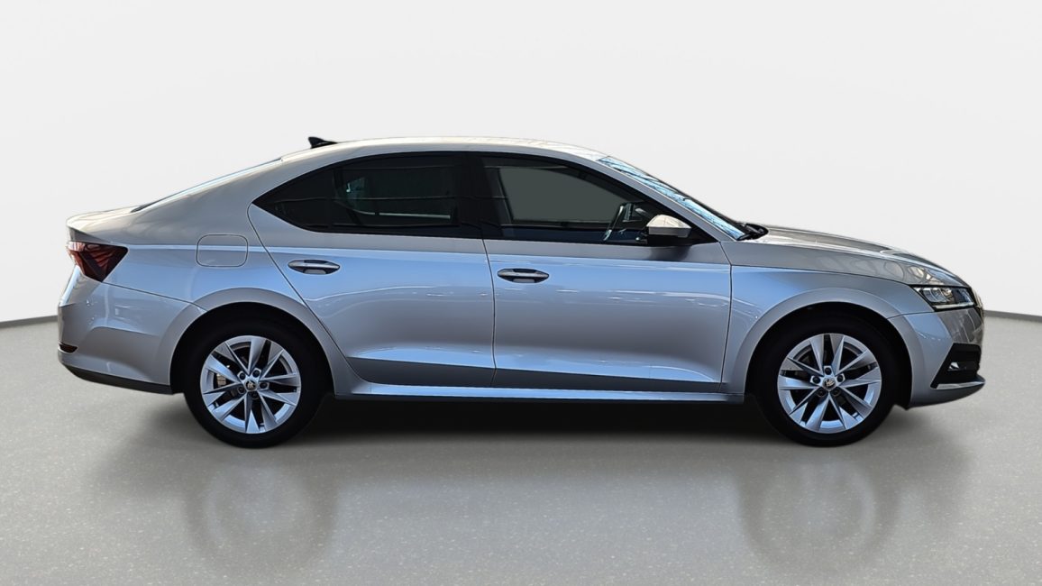 Skoda Octavia 1.5 TSI ACT Ambition WD6381P w leasingu dla firm