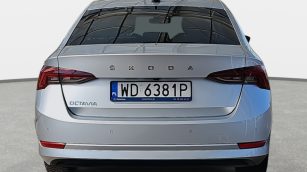 Skoda Octavia 1.5 TSI ACT Ambition WD6381P w leasingu dla firm