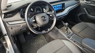 Skoda Octavia 1.5 TSI ACT Ambition WD6381P w zakupie za gotówkę
