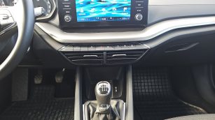 Skoda Octavia 1.5 TSI ACT Ambition WD6381P w leasingu dla firm