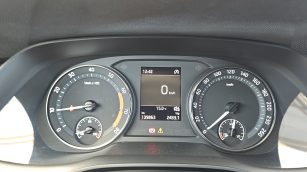 Skoda Octavia 1.5 TSI ACT Ambition WD6381P w leasingu dla firm