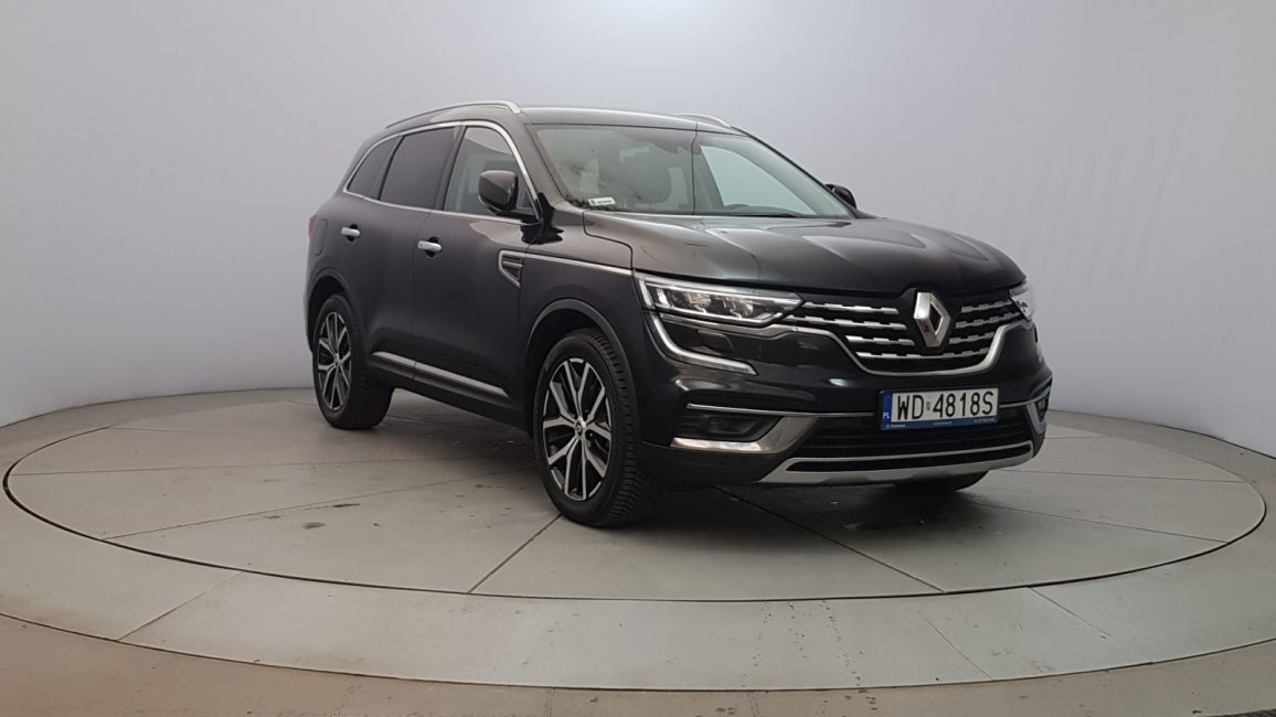 Renault Koleos 2.0 Blue dCi Intens 4x4 X-Tronic WD4818S w zakupie za gotówkę