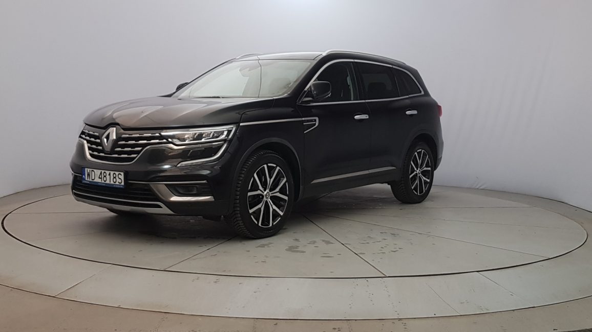 Renault Koleos 2.0 Blue dCi Intens 4x4 X-Tronic WD4818S w zakupie za gotówkę