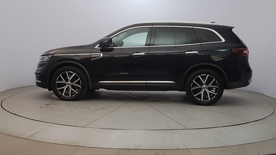 Renault Koleos 2.0 Blue dCi Intens 4x4 X-Tronic WD4818S w zakupie za gotówkę