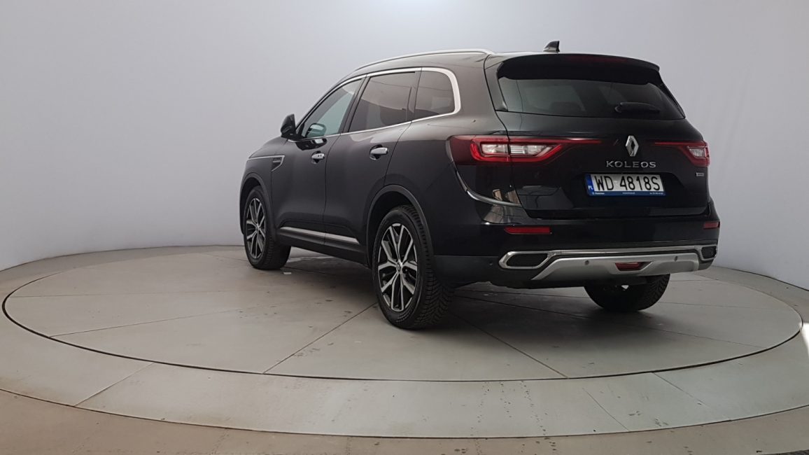 Renault Koleos 2.0 Blue dCi Intens 4x4 X-Tronic WD4818S w zakupie za gotówkę