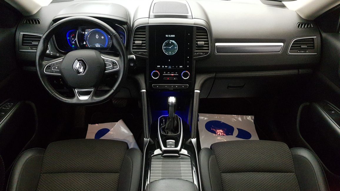 Renault Koleos 2.0 Blue dCi Intens 4x4 X-Tronic WD4818S w zakupie za gotówkę