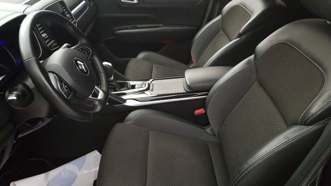 Renault Koleos 2.0 Blue dCi Intens 4x4 X-Tronic WD4818S w zakupie za gotówkę