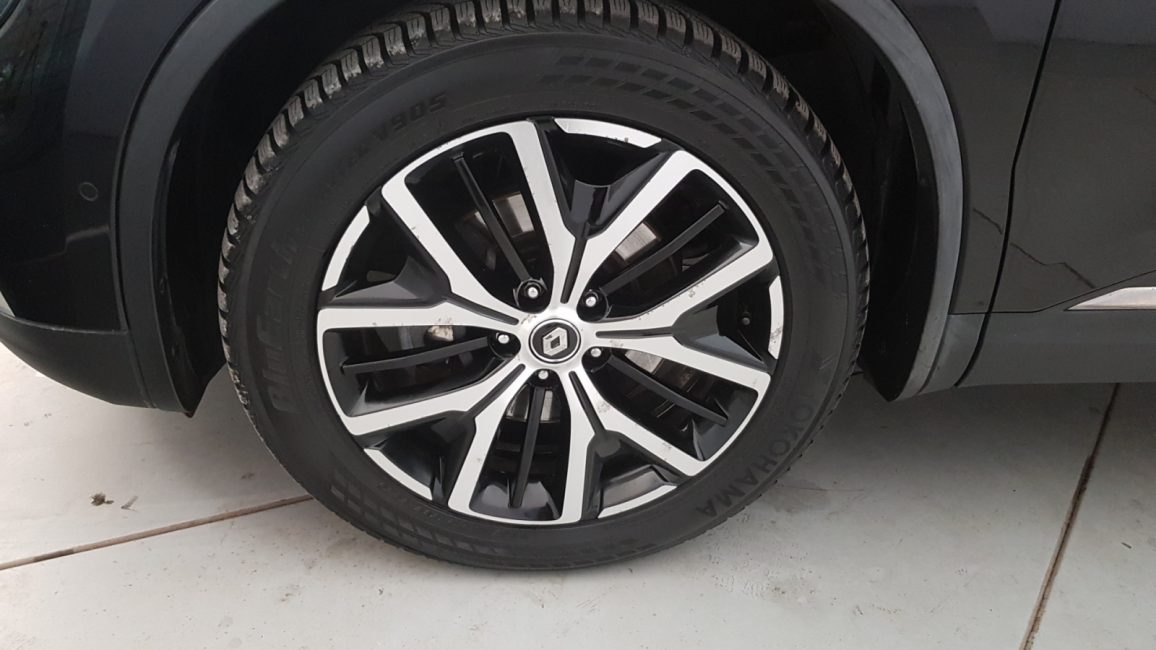 Renault Koleos 2.0 Blue dCi Intens 4x4 X-Tronic WD4818S w zakupie za gotówkę