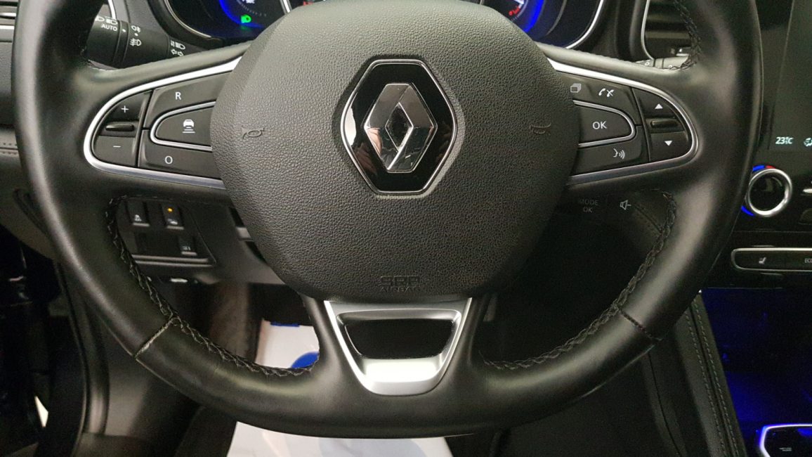 Renault Koleos 2.0 Blue dCi Intens 4x4 X-Tronic WD4818S w zakupie za gotówkę