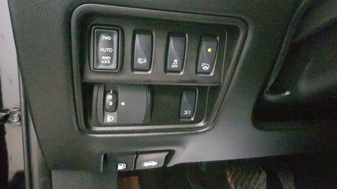 Renault Koleos 2.0 Blue dCi Intens 4x4 X-Tronic WD4818S w zakupie za gotówkę