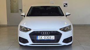 Audi A4 35 TFSI mHEV S tronic SK030XJ w leasingu dla firm