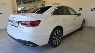 Audi A4 35 TFSI mHEV S tronic SK030XJ w leasingu dla firm