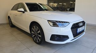 Audi A4 35 TFSI mHEV S tronic SK030XJ w leasingu dla firm