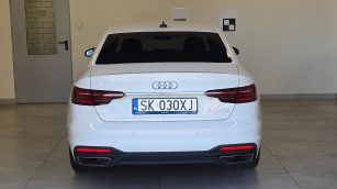 Audi A4 35 TFSI mHEV S tronic SK030XJ w leasingu dla firm