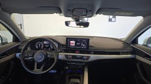 Audi A4 35 TFSI mHEV S tronic SK030XJ w leasingu dla firm
