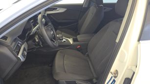 Audi A4 35 TFSI mHEV S tronic SK030XJ w leasingu dla firm
