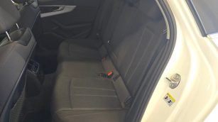 Audi A4 35 TFSI mHEV S tronic SK030XJ w leasingu dla firm