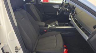Audi A4 35 TFSI mHEV S tronic SK030XJ w leasingu dla firm