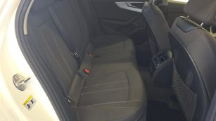 Audi A4 35 TFSI mHEV S tronic SK030XJ w leasingu dla firm