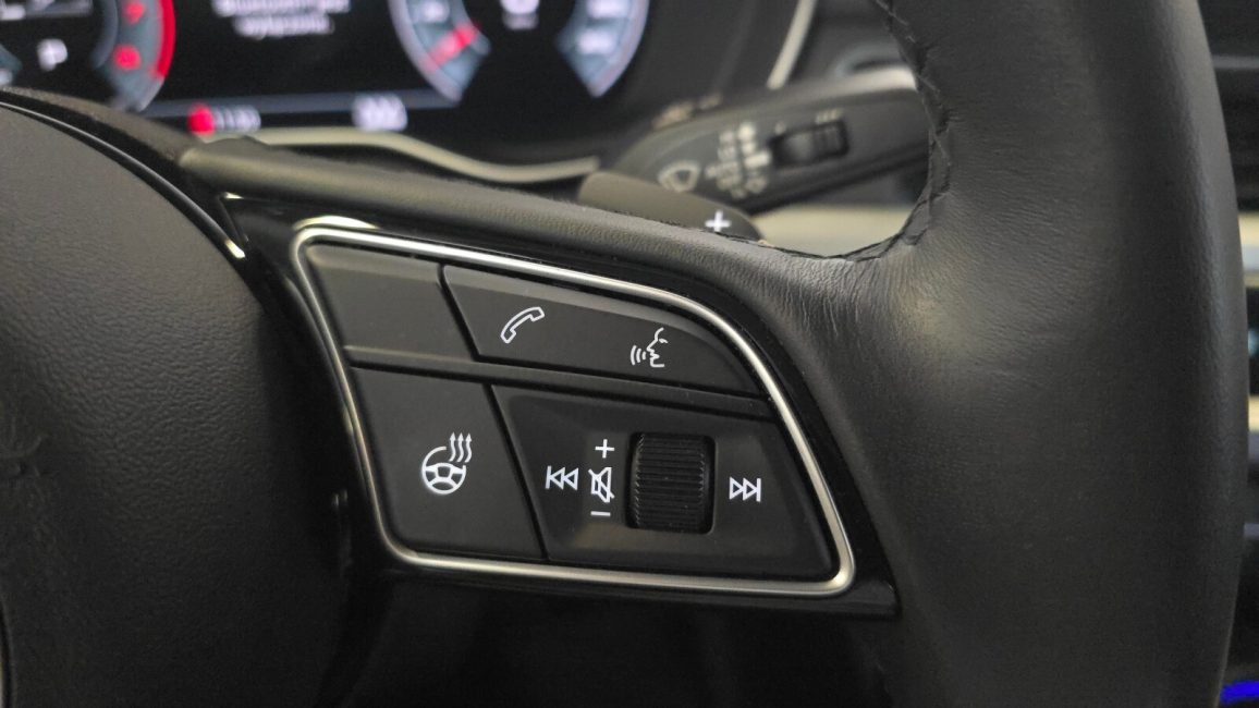 Audi A4 35 TFSI mHEV S tronic SK030XJ w leasingu dla firm