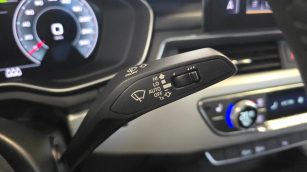 Audi A4 35 TFSI mHEV S tronic SK030XJ w leasingu dla firm