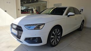 Audi A4 35 TFSI mHEV S tronic SK028XJ w abonamencie