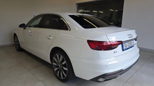 Audi A4 35 TFSI mHEV S tronic SK028XJ w abonamencie