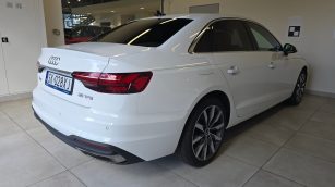 Audi A4 35 TFSI mHEV S tronic SK028XJ w abonamencie