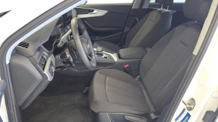 Audi A4 35 TFSI mHEV S tronic SK028XJ w abonamencie