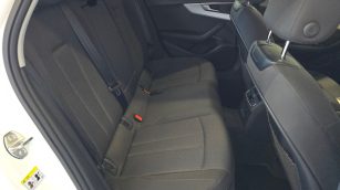 Audi A4 35 TFSI mHEV S tronic SK028XJ w abonamencie