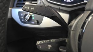 Audi A4 35 TFSI mHEV S tronic SK028XJ w abonamencie