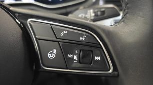 Audi A4 35 TFSI mHEV S tronic SK028XJ w abonamencie