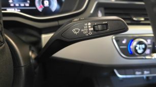 Audi A4 35 TFSI mHEV S tronic SK028XJ w abonamencie