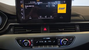 Audi A4 35 TFSI mHEV S tronic SK028XJ w abonamencie