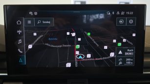 Audi A4 35 TFSI mHEV S tronic SK028XJ w abonamencie
